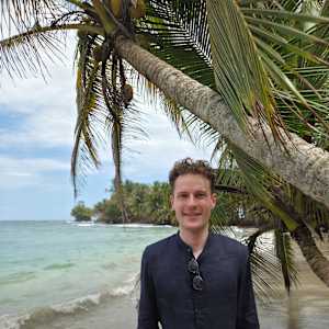 Christian Melder
