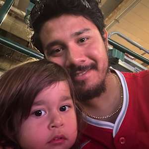 Luis Daniel Obando Jimenez