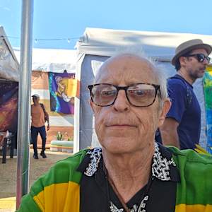 Andrew Shine