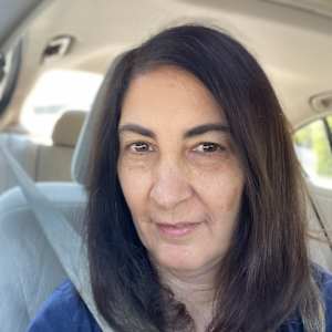 Cindy Sarah Simeone