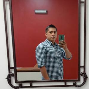 Leonel Chama