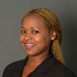 Thembeka Tom