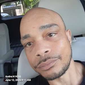 ANDRE LATNEY