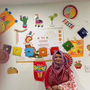 Fatema
