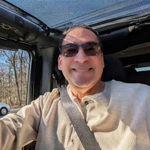 Robert Sanchez