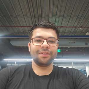 Anubhav Kamboj