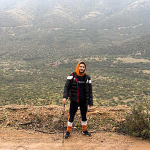 Mohamed Rami
