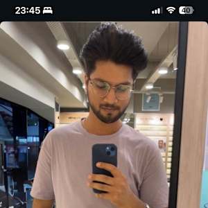 Piyush Hasani