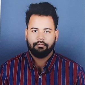Ashish Raj