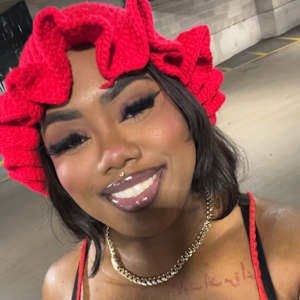 Mahogany Gadson