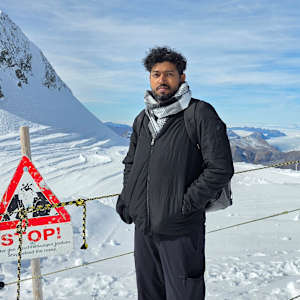 Sachin