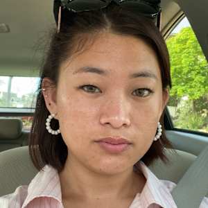 Saisa gurung