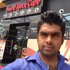 Prasad