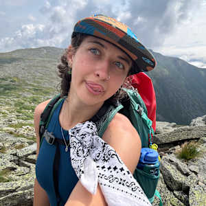 BRIDGET SCHONTAG