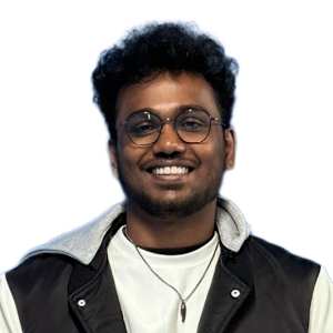 Krishnakumar