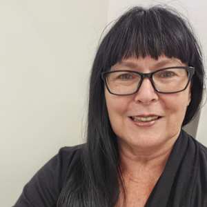 Barbara Malcolm