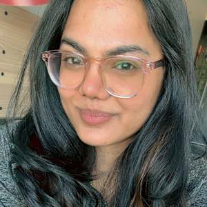 Pooja Rongala