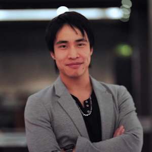Jonathan Pang
