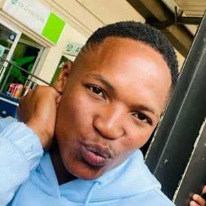 Thabang Martin Moloi