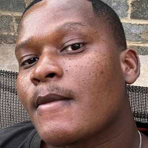 Kamogelo