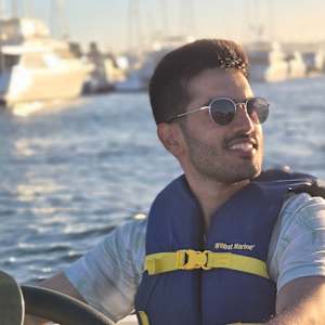 Shikhar Johri