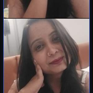 Aayushi