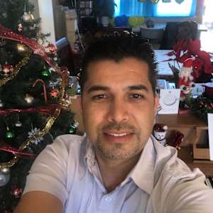 Roberto Vera