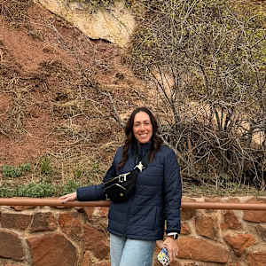 Gisella Richardson