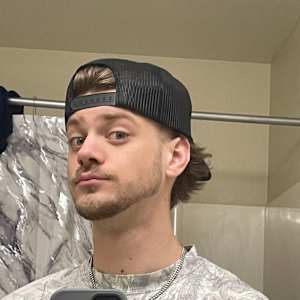 Luke Lapacka