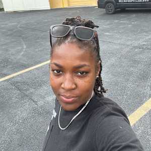 Zakkria Robinson