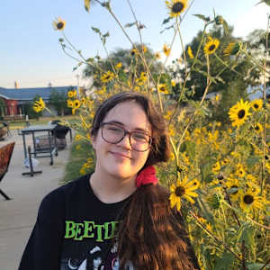 Lilly anna Rempe