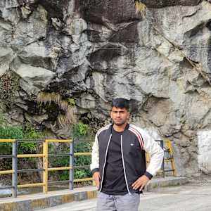Ojaswa Mohan Srivastava