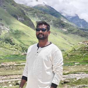 Sathish Kumar