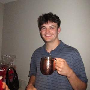 Nate Anson