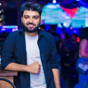 Rajat Sondhi