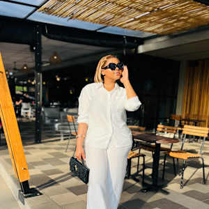Andiswa Dlamini