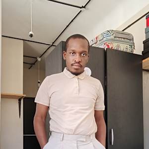 Philani Ngwenya