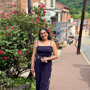 Aditi Yadav