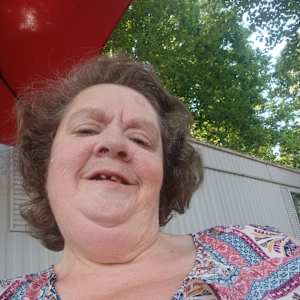 Lydia Townsend