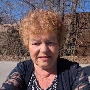 Suzanne Dawson
