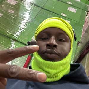 Cheick F