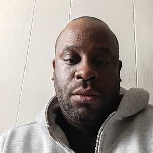 Tyrone Washington