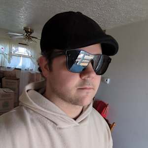 Kyle Robert Gibson