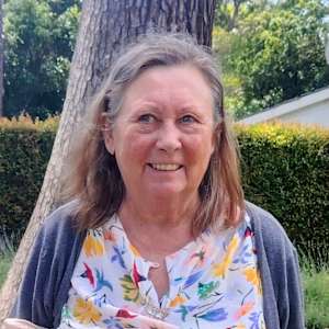 Susan