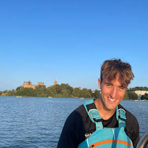 Sebastian Corripio-Dieppe