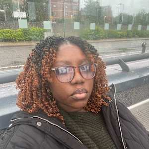 Rachael Adoide