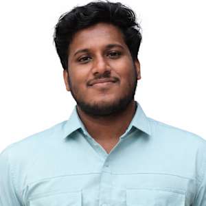 Thavamani Perumal