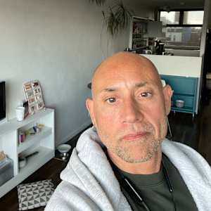 Roberto Massari