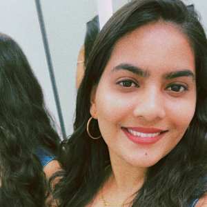 Jasmitha J