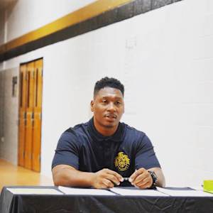 Louis McCrary